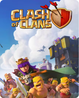 Clash of Clans