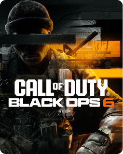 Call of Duty: Black Ops 6