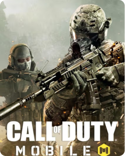 Call of Duty Mobile