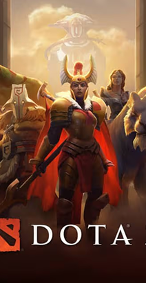 Defense of the Ancients 2