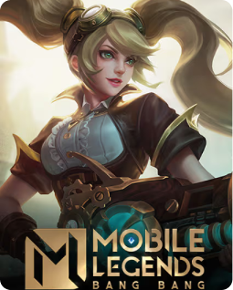 Mobile Legends: Bang Bang
