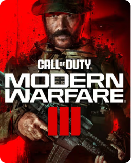 Call of Duty: Modern Warfare III