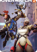 Overwatch 2