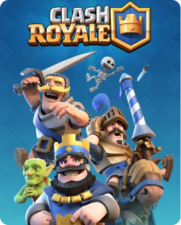 Clash Royale