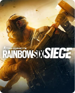 Rainbow Six Siege