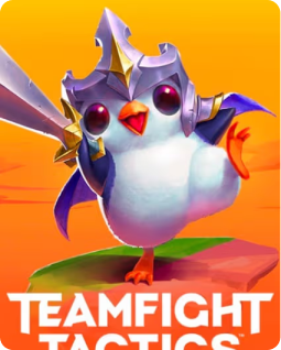 Teamfight Tactics