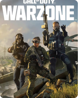 Call of Duty: Warzone