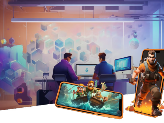 Профессиональное игровое сообщество